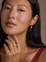 Carousel Ring