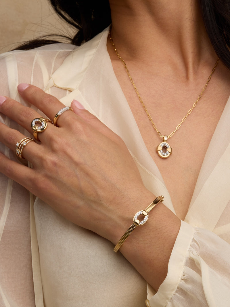 Luxe Pendant