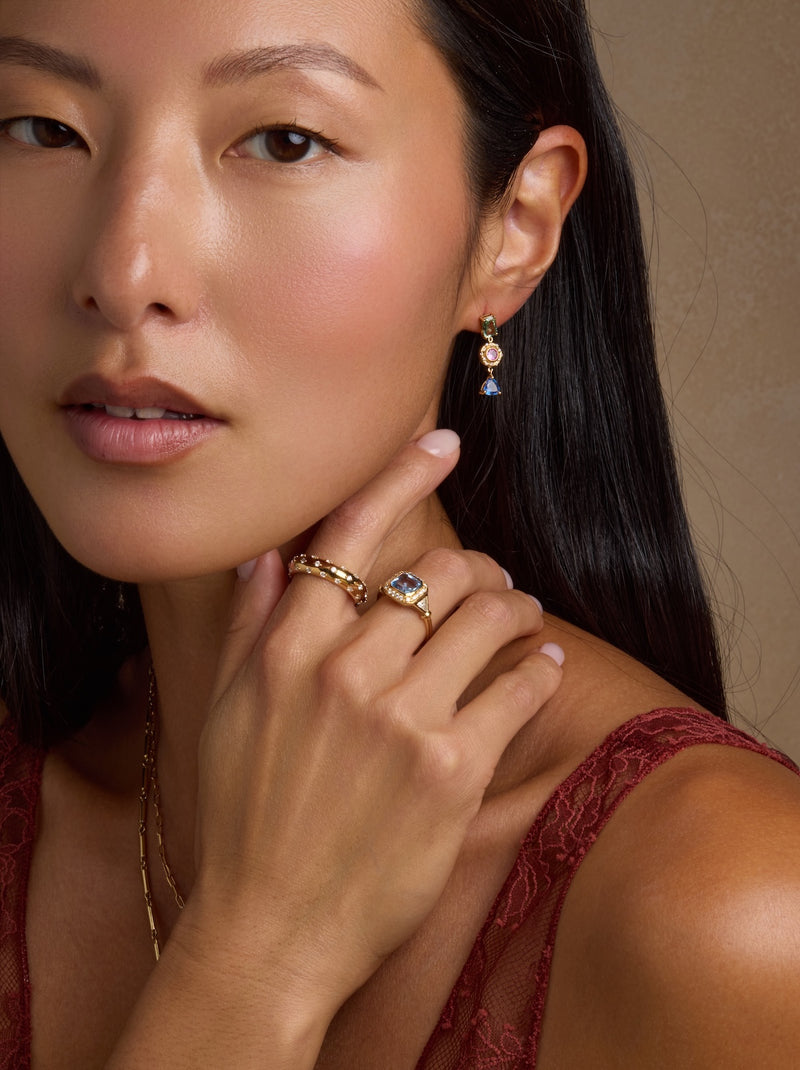 The Elle Ring