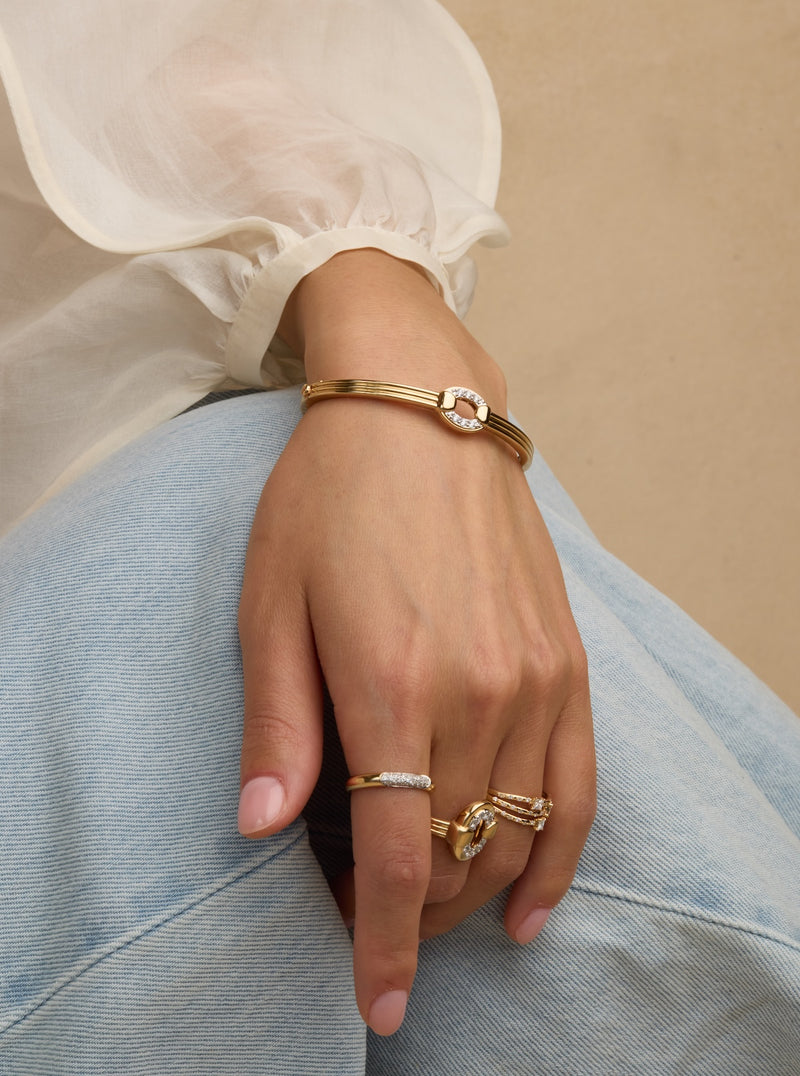 Luxe Bracelet