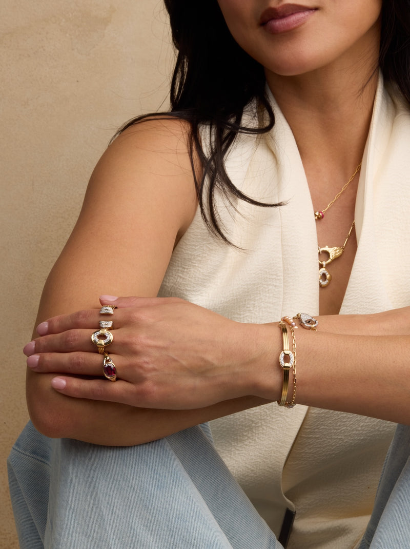 Luxe Bracelet