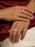 Carousel Ring