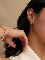 Diamond Sloan Hoops