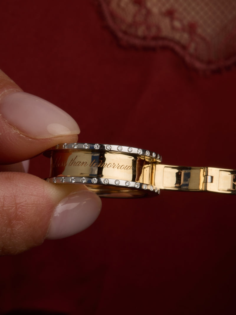 Carousel Ring