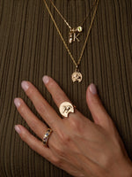 Equestrian Ring