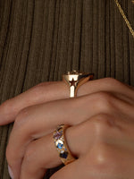 Equestrian Ring
