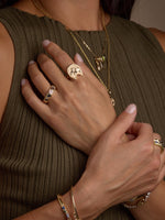 Equestrian Ring