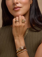 Equestrian Ring