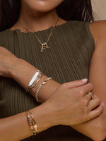The Bar Bracelet