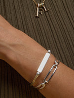 The Bar Bracelet