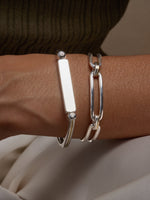 The Bar Bracelet
