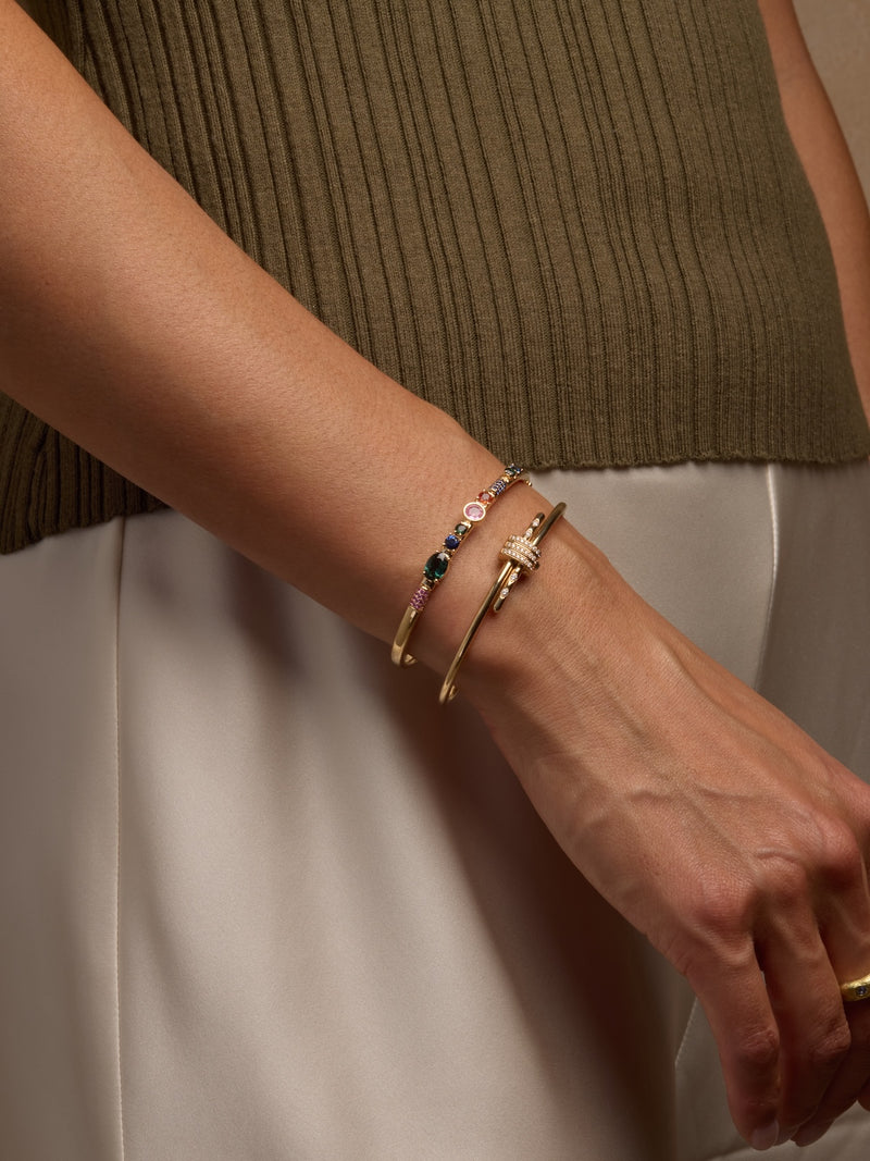 Confetti Bracelet