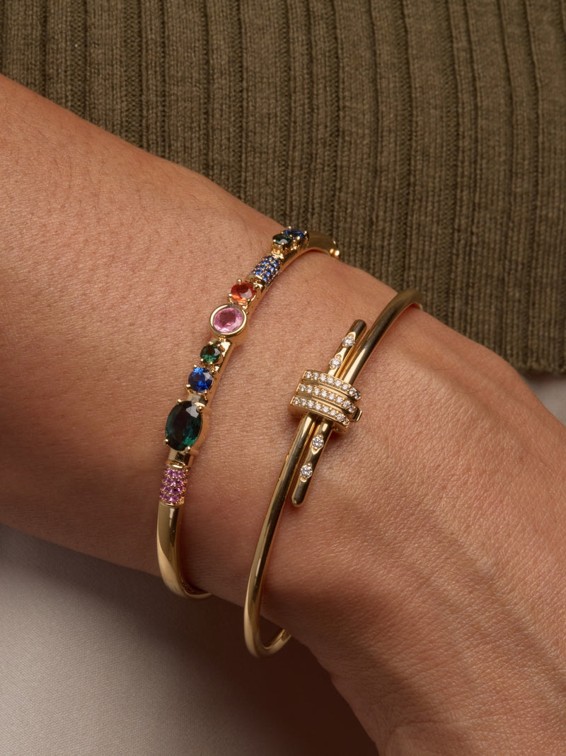 Confetti Bracelet
