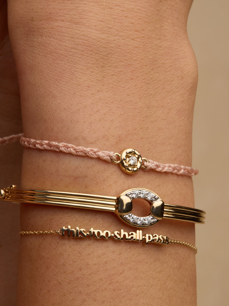 Luxe Bracelet