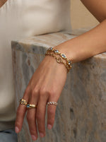 Petite Aria Bracelet