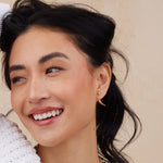 Tusk Baguette Studs
