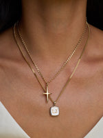 Cross Pendant