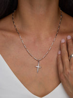 Cross Pendant
