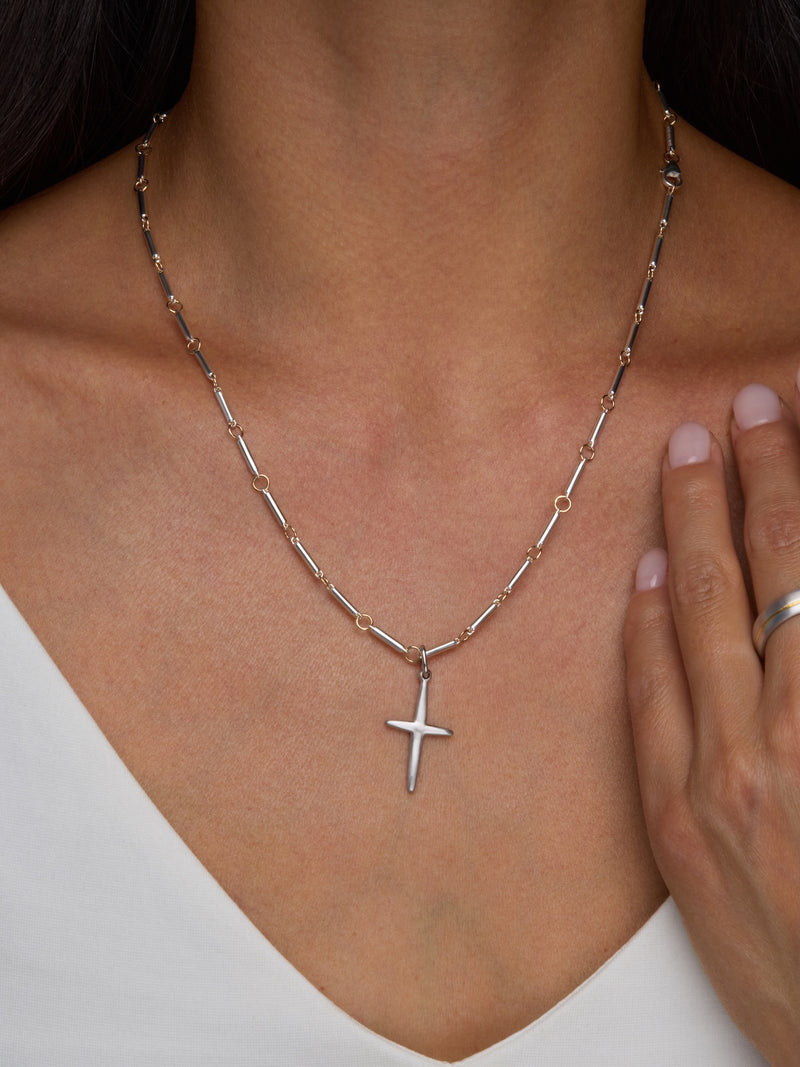 Cross Pendant