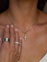 Cross Pendant