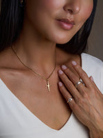 Cross Pendant