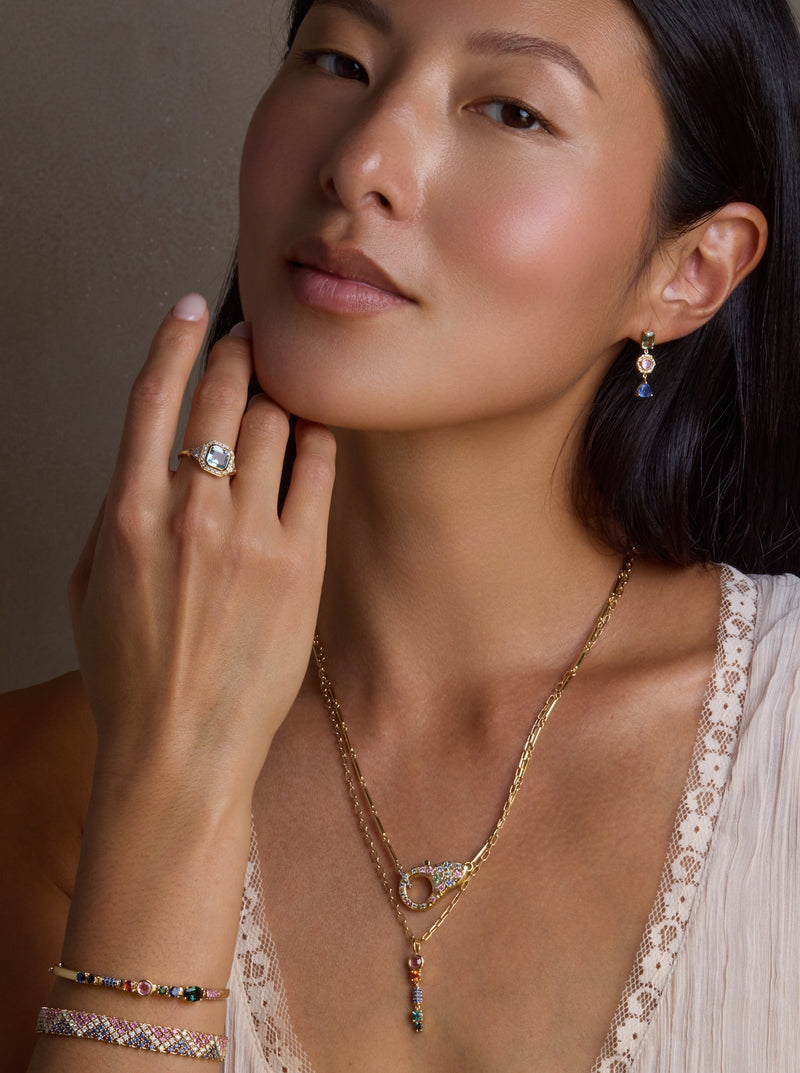 The Elle Ring
