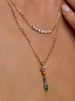 Confetti Pendant