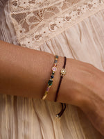 Braided Cadence Bracelet