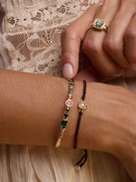 Braided Cadence Bracelet