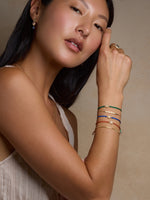 Braided Cadence Bracelet