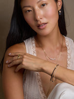 Braided Cadence Bracelet