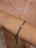 Braided Cadence Bracelet