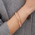Pearl Aria Bracelet