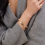 Pearl Aria Bracelet