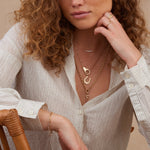 Horseshoe Charm