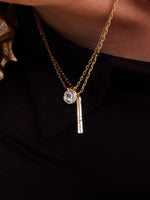 This Too Shall Pass Pendant