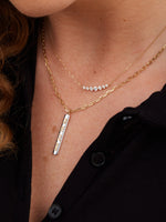 This Too Shall Pass Pendant