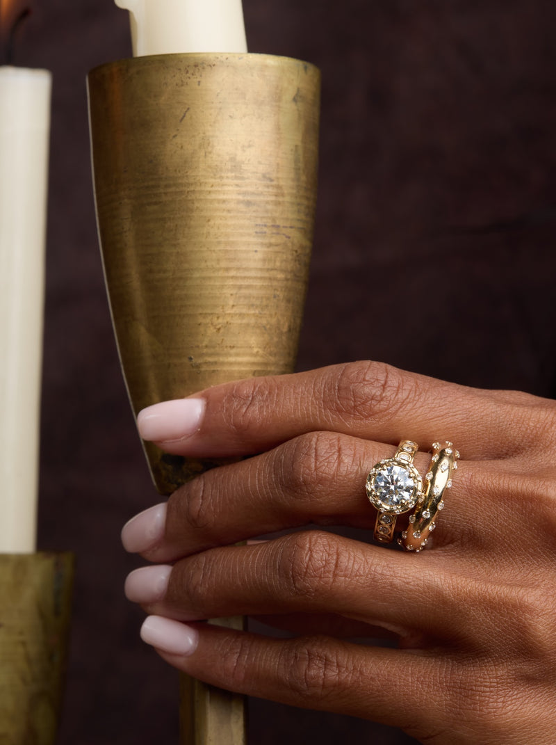 Aria Eternity Band