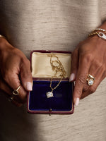 Elizabeth Necklace
