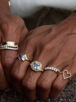 The Elle Ring