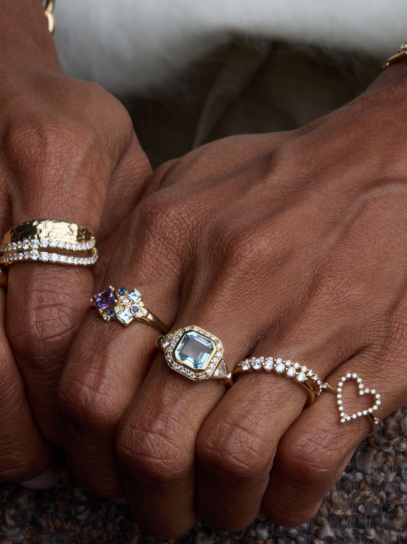 The Elle Ring