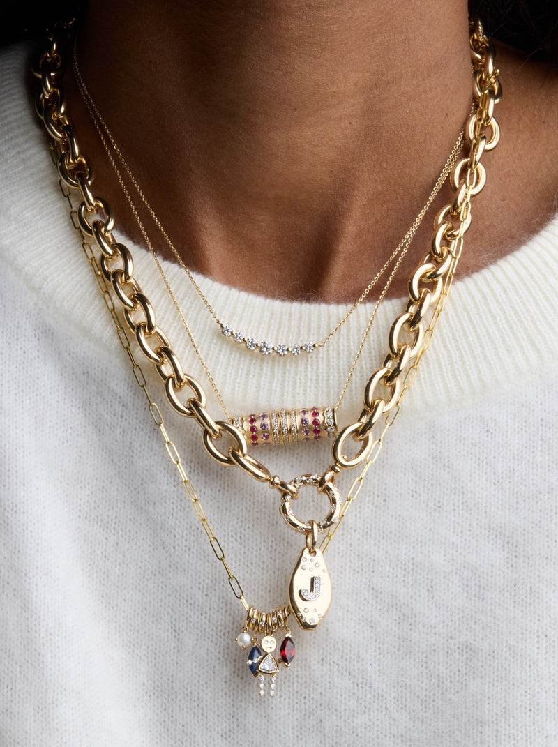 Aria Necklace