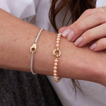Pearl Aria Bracelet