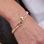 Pearl Aria Bracelet