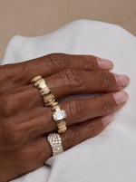 The Bobbie Ring