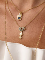 Rock Pendant