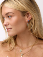 Confetti Earrings
