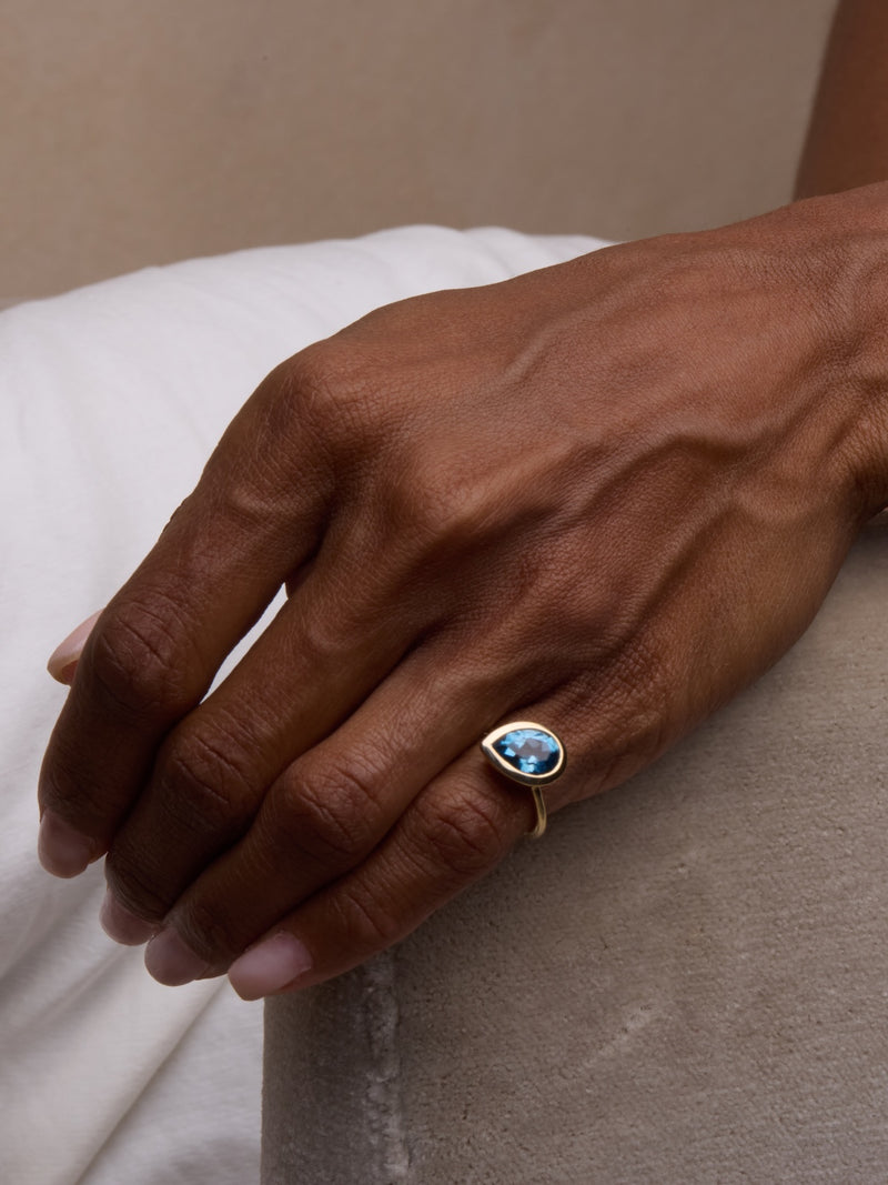 The Dune Ring