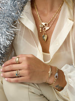 Rock Pendant