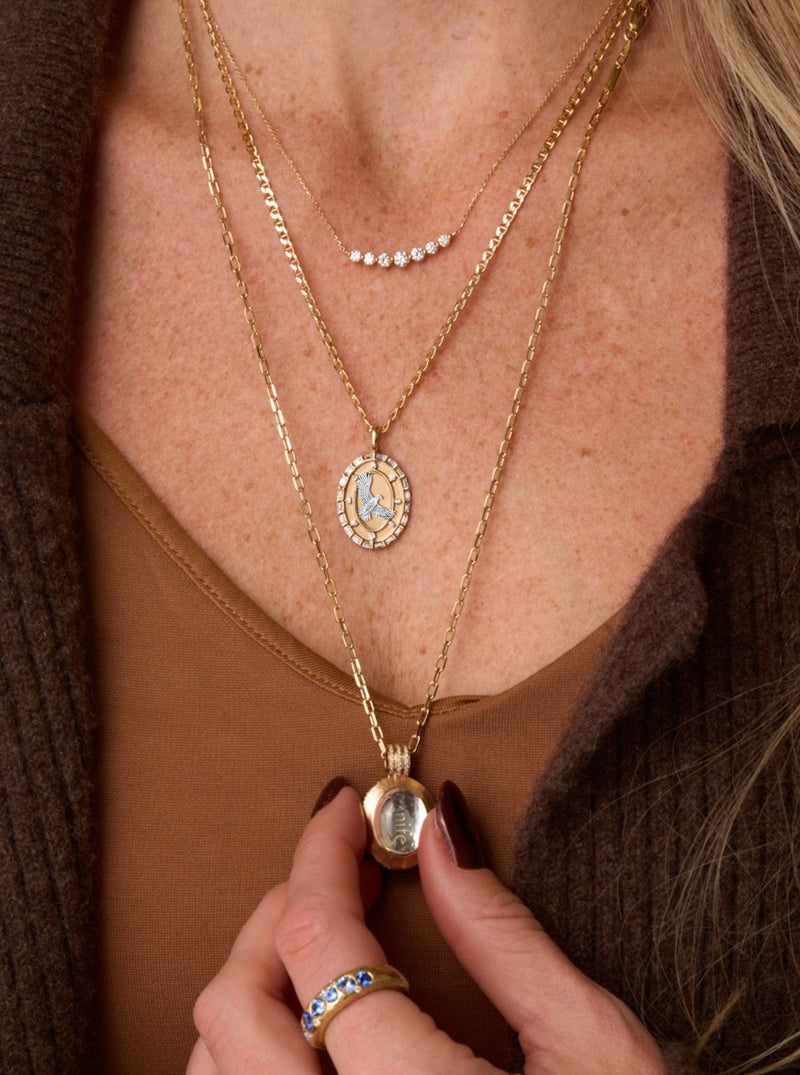 Eagle Talisman